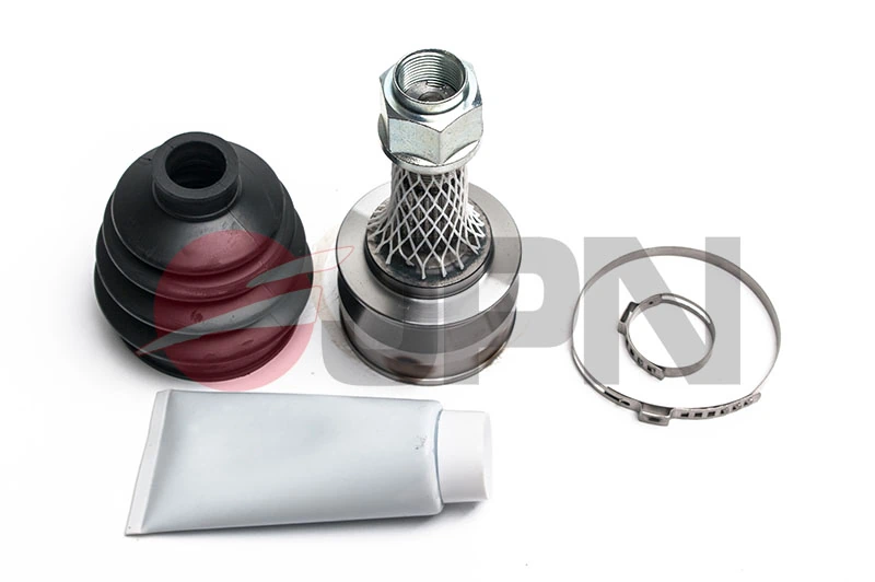 Граната колісна Polcar TOJ0091 ціна, від 22.92 USD