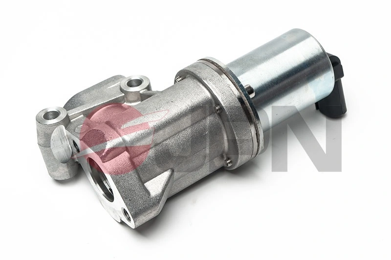  Клапан ЄГР Hyundai I10 