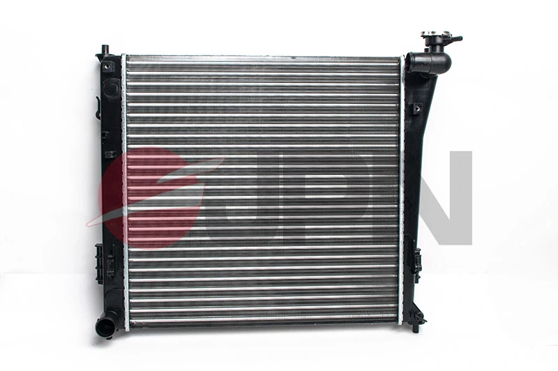 Радіатор охолодження Polcar 40D108A3