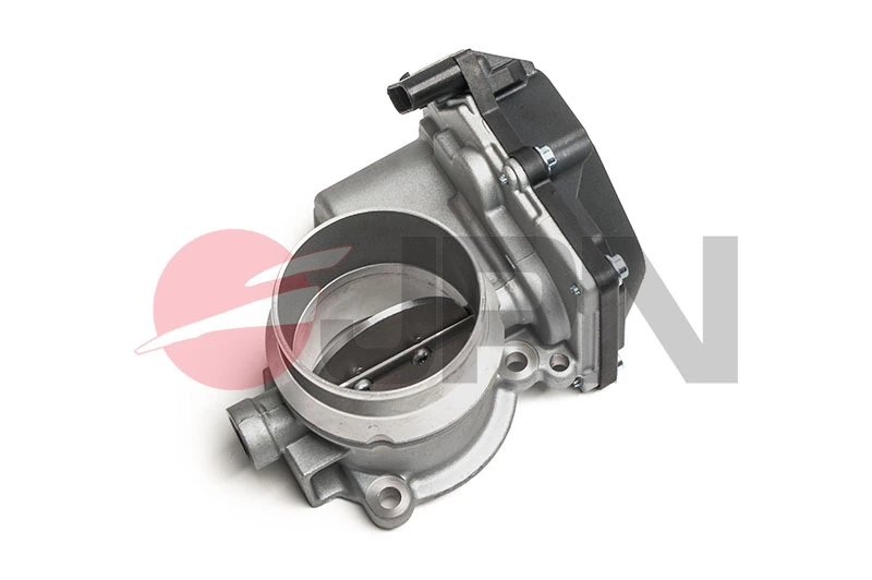 Дросільна заслінка в зборі на BMW 7  F01, F02, F03, F04