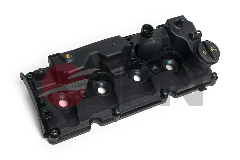 Кришка клапанів Audi Q5 