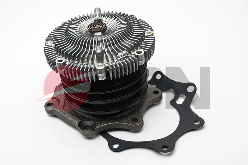 Купити Помпа Nissan Terrano I WD21