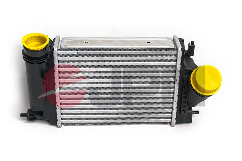 Купити Інтеркулер Renault Scenic GRAND IV R9
