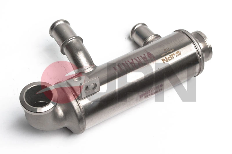 HMP6C1Q9F464BD Hmpx Радіатор системи EGR рециркуляції вихлопних газів
