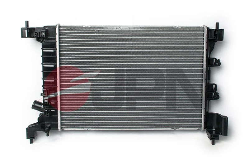 Радіатор основний Opel 95460093 ціна, від 121.61 USD