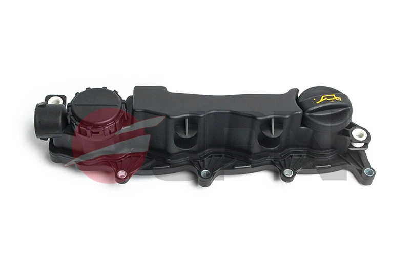 Кришка двигуна на Peugeot 307  3A, 3C