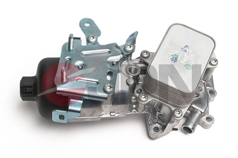 ADBP610011 Blue Print Радіатор масляний