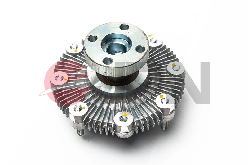 В'язкова муфта вентилятора Suzuki Jimny позашляховик (FJ) (1998 - 2026) ціна, від 40.34 USD