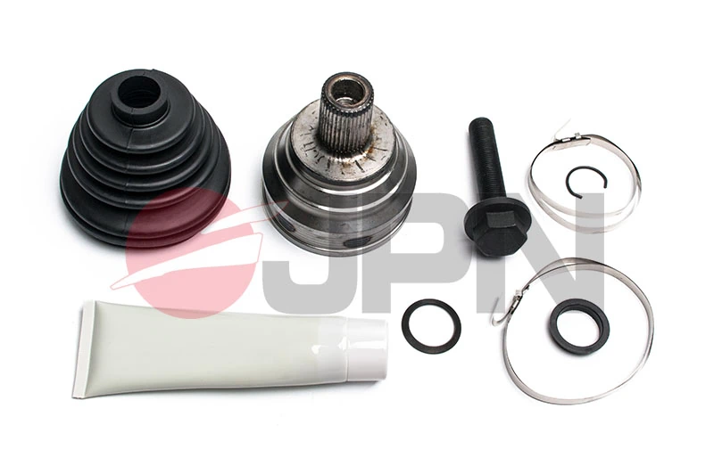 Купити 0036510 GKN-Spidan Шарнір приводу зовнішній