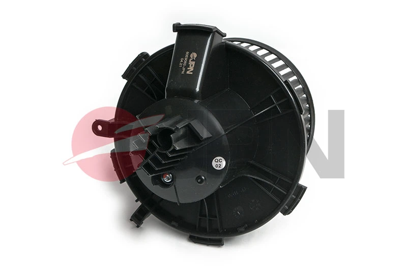 Електромотор пічки на Opel Zafira B A05