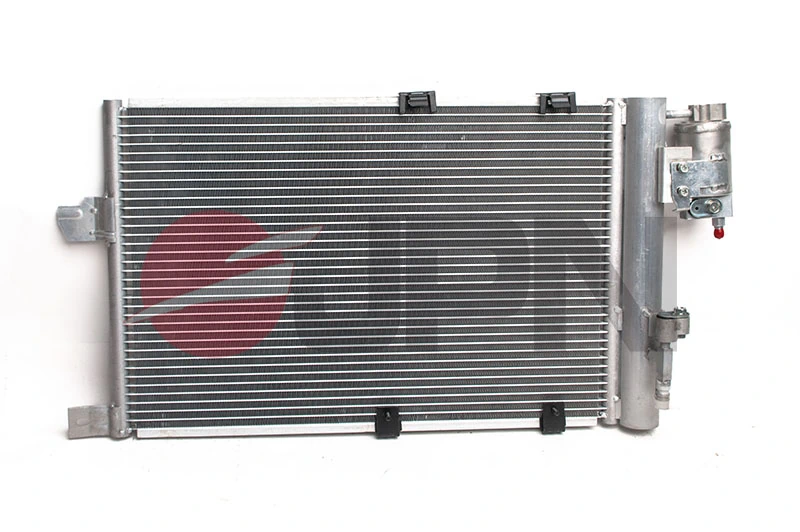 Радіатор кондиціонера 5508K8C1S Polcar