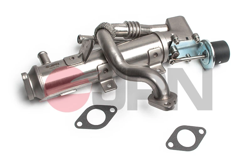 Радіатор системи EGR рециркуляції вихлопних газів Vika 03L131512AH ціна, від 45.43 USD