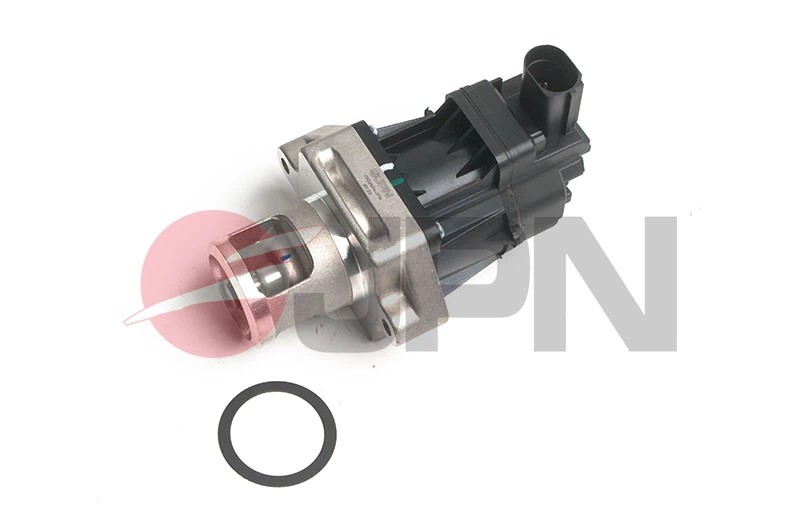 Клапан EGR Opel Insignia A седан (G09) (2008 - 2017) ціна, від 21.36 USD