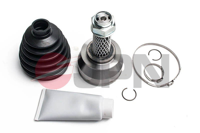 ШРУС зовнішній передній BB2599 Posterparts
