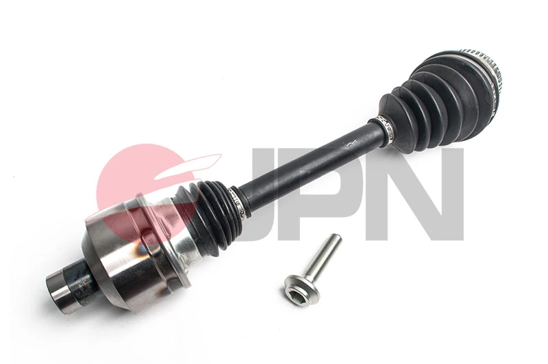 TDS0052 Magneti Marelli Привід передній правий