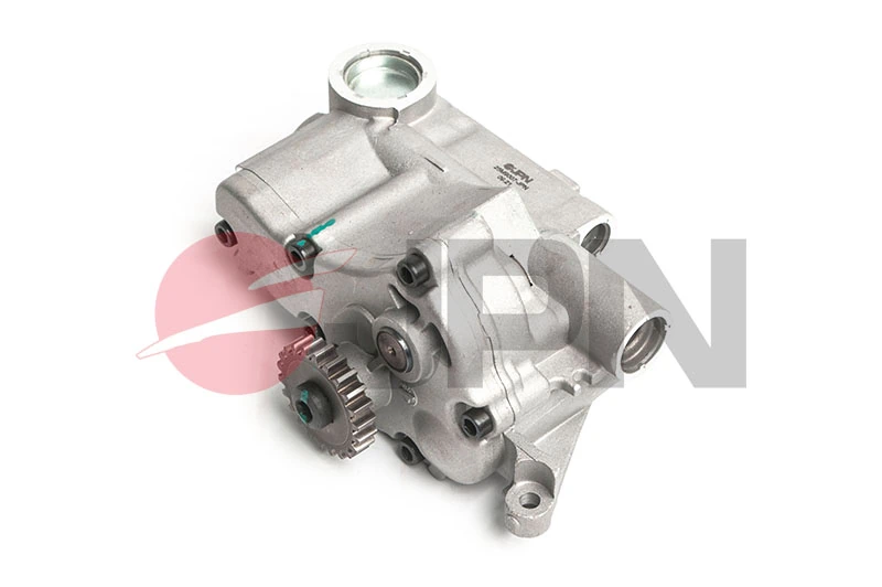 Помпа масляна Vika 11150360135 ціна, від 77.98 USD
