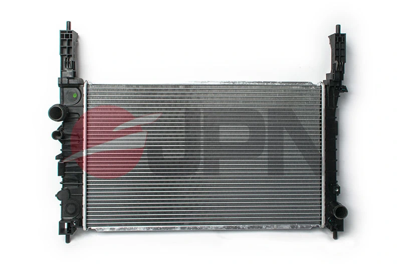 Радіатор охолодження Polcar 55L1081