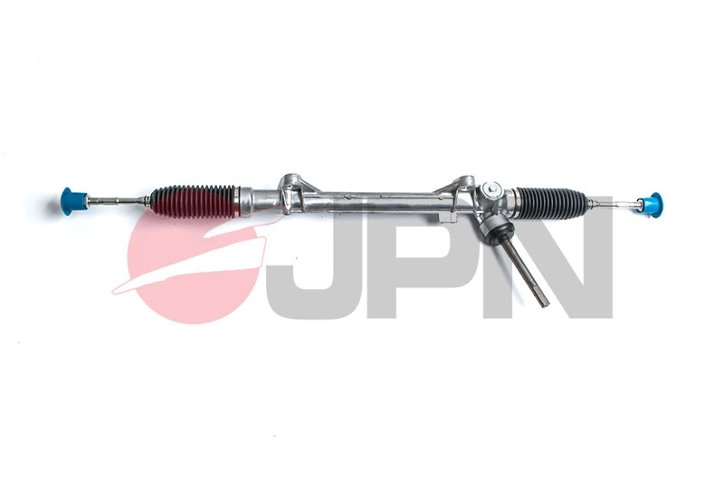  Рульова рейка Nissan Qashqai 1