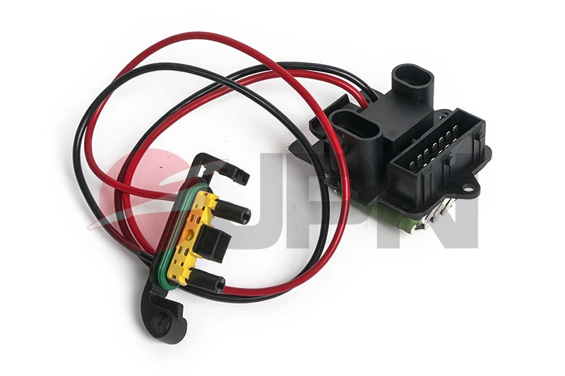 Резистор обігрівача General Motors 93161217 ціна, від 21.95 USD