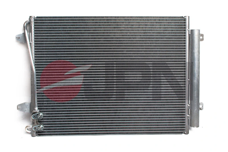 Конденсатор кондиціонера Polcar 95D1K8C1 ціна, від 95.57 USD