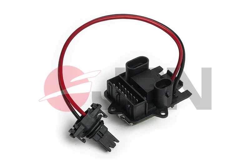 Резистор обігрівача Polcar 6015KST3X ціна, від 27.13 USD