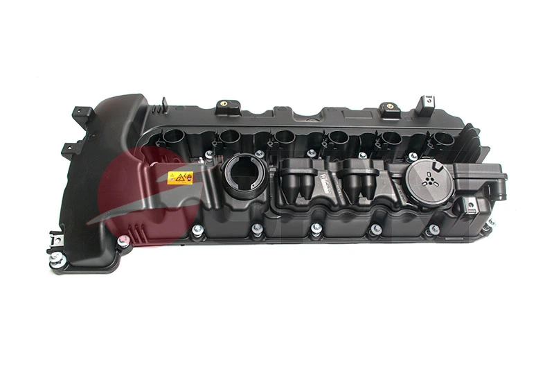 DRM2921 Polcar Кришка двигуна