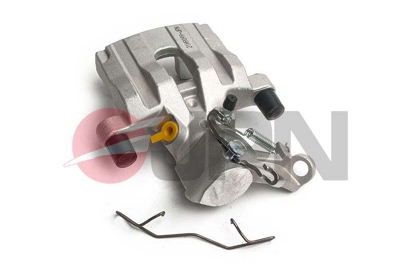Супорт гальмівний задній лівий Kamoka JCC0086 ціна, від 63.61 USD