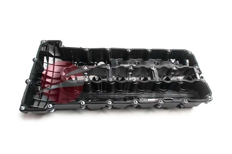 Кришка клапанна Polcar DRM2921 ціна, від 197.26 USD