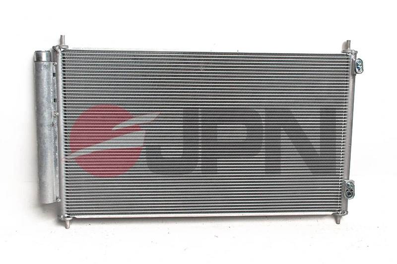 Конденсатор кондиціонера AND 42260021 ціна, від 101.83 USD