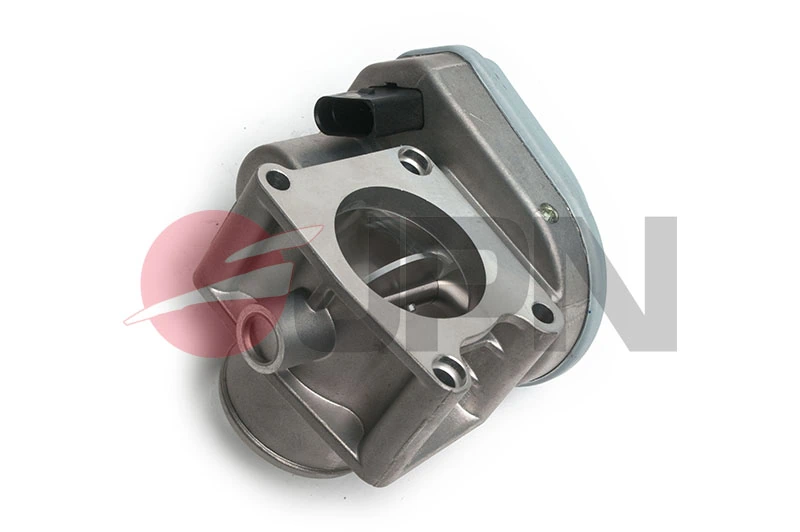 Блок дросельної заслінки NRF 408049 ціна, від 38.01 USD