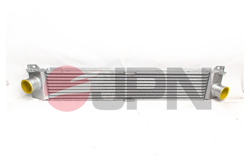  Інтеркулер Fiat Ducato 3