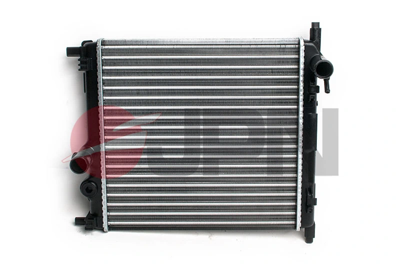 Радіатор основний Polcar 95A1081 ціна, від 55.19 USD