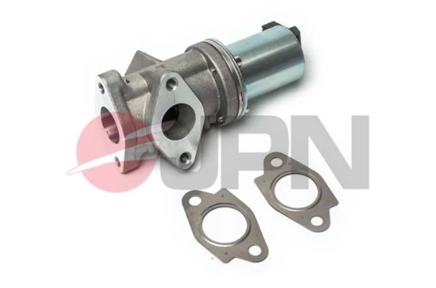 Купити Клапан ЄГР Hyundai H-1 STAREX Starex 