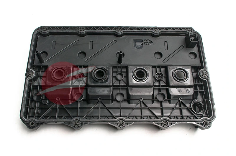 Клапанна кришка DRM6901 Polcar