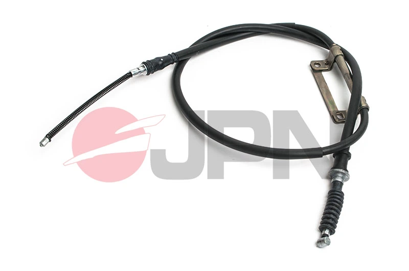 Трос стоянкового гальма задній правий Korea (oem) C70324OEM ціна, від 17.61 USD