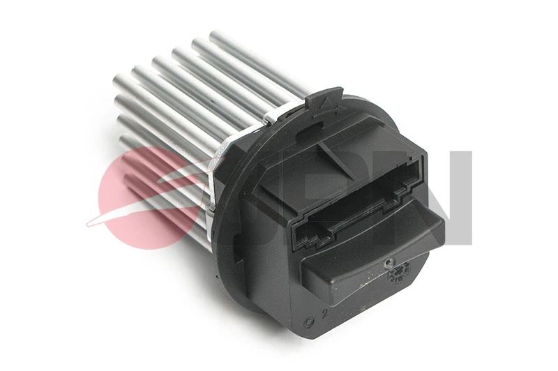 Купити Резистор пічки Mercedes Sprinter II 5-t 906