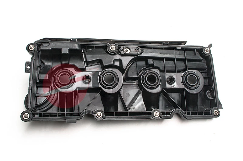 DRM21902 Polcar Кришка двигуна