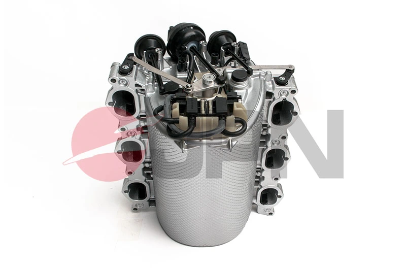 Колектор впускний Mercedes Sprinter II 3-t автобус (906) (2006 - 2019) ціна, від 190.10 USD