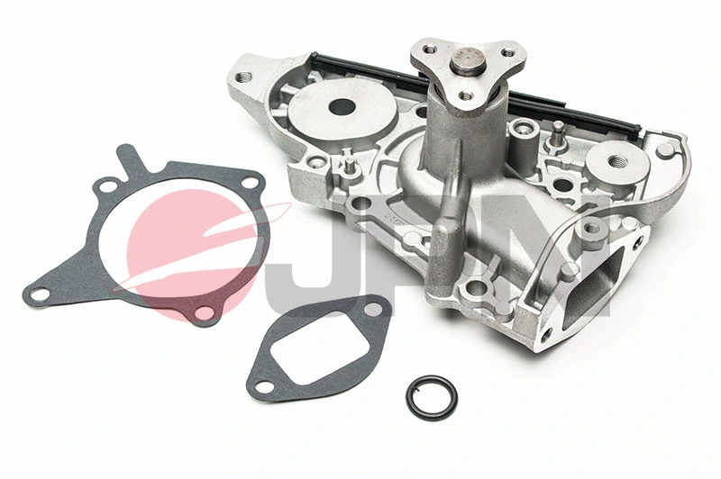 Помпа Mazda 323 