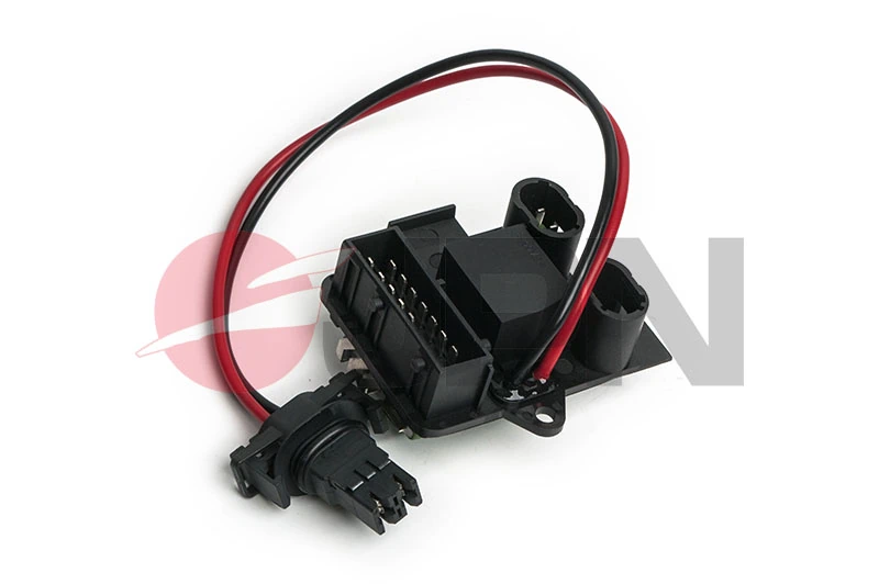 Резистор пічки 6015KST4 Polcar