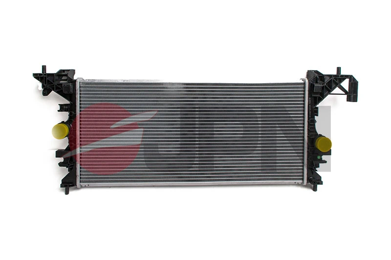 Радіатор охолодження UAC RA13620C