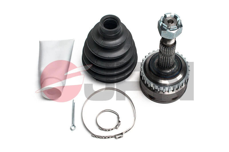 Граната колісна GKN-Spidan 0023992 ціна, від 26.57 USD