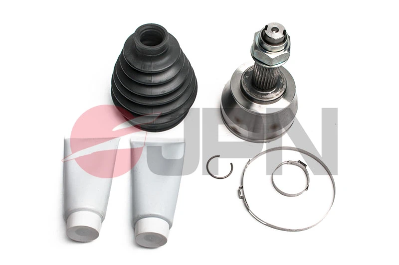 Купити 024893 GKN-Spidan Шарнір приводу зовнішній