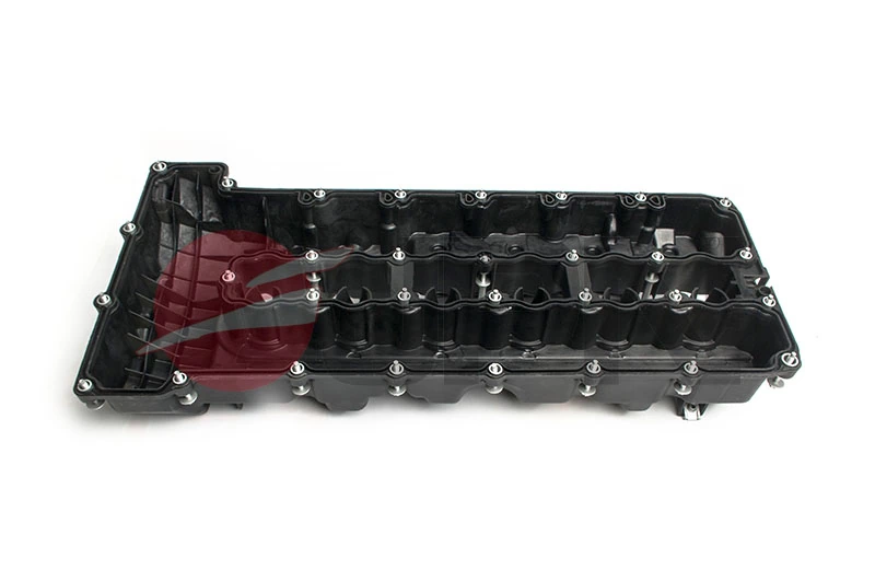 Клапанна кришка VC0021 Polcar