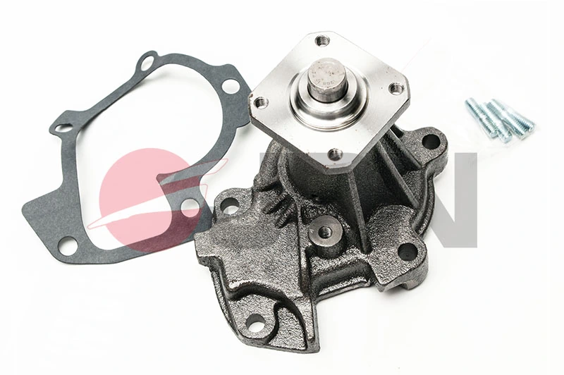 1610087109 Toyota Насос охолодження