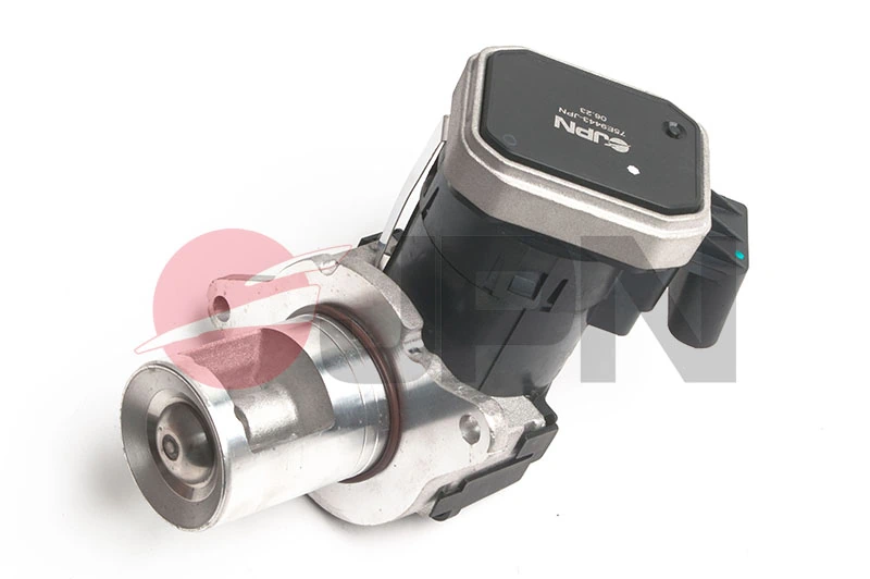 Клапан EGR рециркуляції газів Mercedes A646140076087