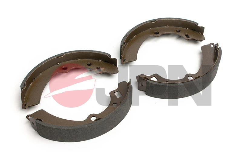 Колодки гальмові задні, барабанні Jurid/Bendix R600 ціна, від 20.18 USD