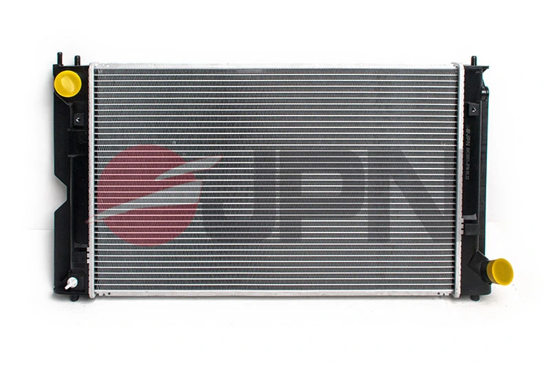  Радіатор Toyota Corolla 