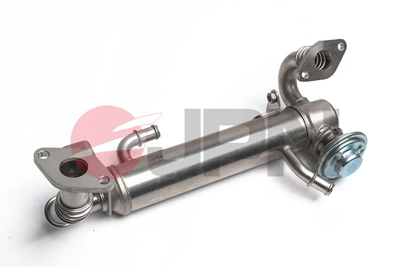 504178568 Fiat/Alfa/Lancia Радіатор системи EGR рециркуляції вихлопних газів