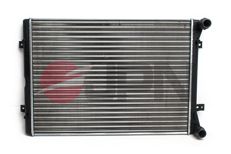 Купити 9551081 Polcar Радіатор двигуна